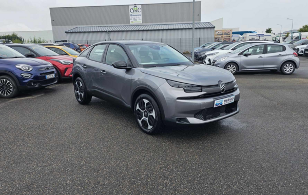 citroen-c4-1-2-hybride-145ch-s-s-plus-automatique - 874064713