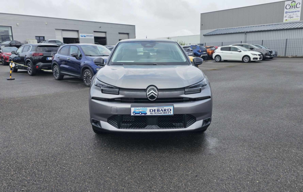 citroen-c4-1-2-hybride-145ch-s-s-plus-automatique - 874064713