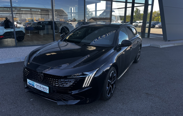 peugeot-508-sw-bluehdi-130ch-s-s-gt-eat8 - 874354713