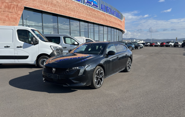 peugeot-508-sw-bluehdi-130ch-s-s-gt-eat8 - 874364713