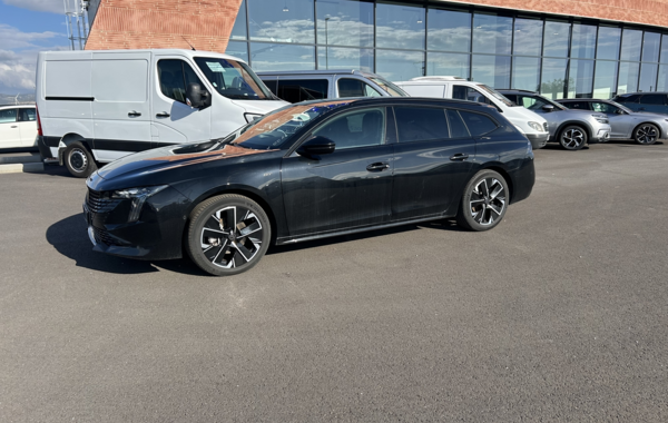 peugeot-508-sw-bluehdi-130ch-s-s-gt-eat8 - 874364713