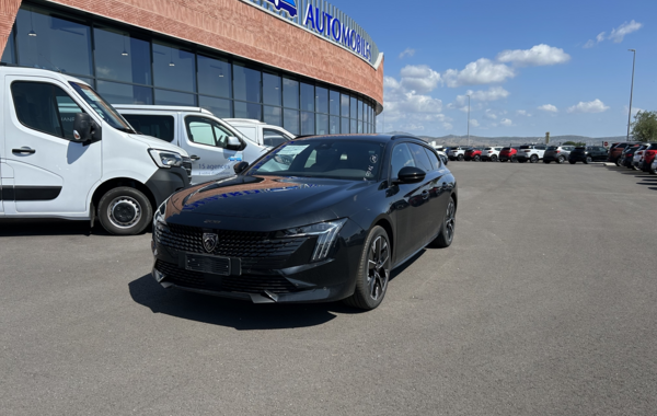 peugeot-508-sw-bluehdi-130ch-s-s-gt-eat8 - 874364713