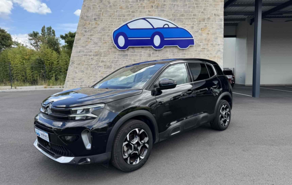 citroen-c5-aircross-1-5-bluehdi-130ch-max-boite-automatique - 874394713