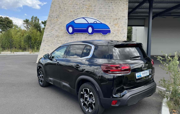 citroen-c5-aircross-1-5-bluehdi-130ch-max-boite-automatique - 874394713