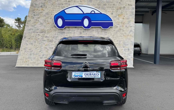 citroen-c5-aircross-1-5-bluehdi-130ch-max-boite-automatique - 874394713