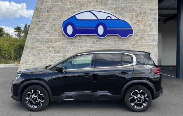 citroen-c5-aircross-1-5-bluehdi-130ch-max-boite-automatique - 874394713