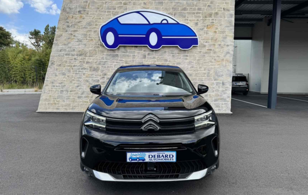 citroen-c5-aircross-1-5-bluehdi-130ch-max-boite-automatique - 874394713