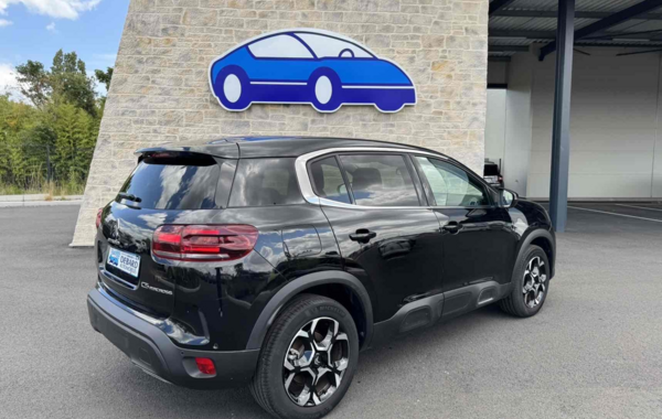 citroen-c5-aircross-1-5-bluehdi-130ch-max-boite-automatique - 874394713
