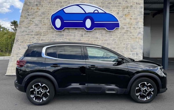 citroen-c5-aircross-1-5-bluehdi-130ch-max-boite-automatique - 874394713