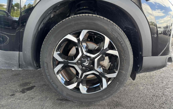 citroen-c5-aircross-1-5-bluehdi-130ch-max-boite-automatique - 874394713