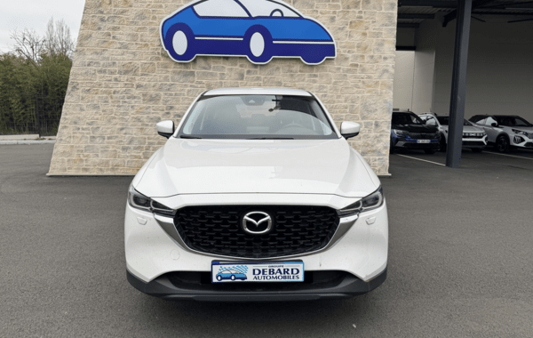 mazda-cx-5-2-0-e-skyactiv-g-165ch-centre-line-bva6-2023 - 874744713