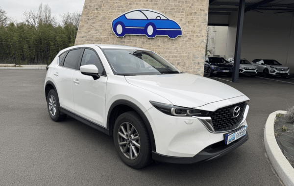 mazda-cx-5-2-0-e-skyactiv-g-165ch-centre-line-bva6-2023 - 874744713