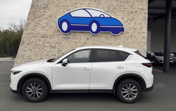mazda-cx-5-2-0-e-skyactiv-g-165ch-centre-line-bva6-2023 - 874744713