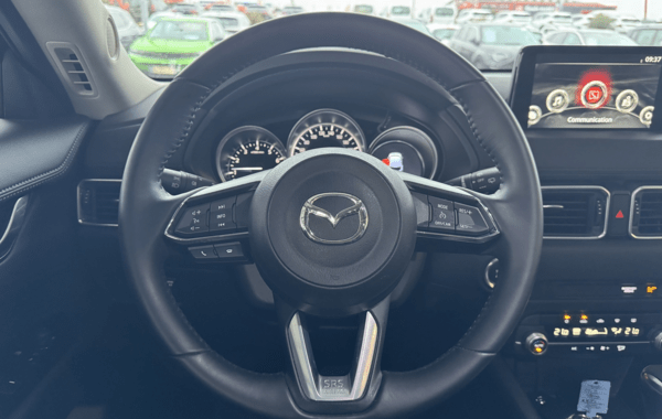 mazda-cx-5-2-0-e-skyactiv-g-165ch-centre-line-bva6-2023 - 874744713