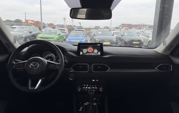 mazda-cx-5-2-0-e-skyactiv-g-165ch-centre-line-bva6-2023 - 874744713