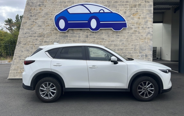 mazda-cx-5-2-0-e-skyactiv-g-165ch-centre-line-bva6-2023 - 874814713