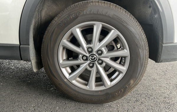 mazda-cx-5-2-0-e-skyactiv-g-165ch-centre-line-bva6-2023 - 874814713