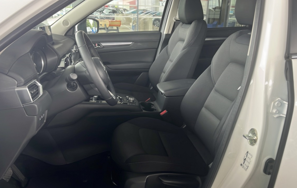 mazda-cx-5-2-0-e-skyactiv-g-165ch-centre-line-bva6-2023 - 874814713