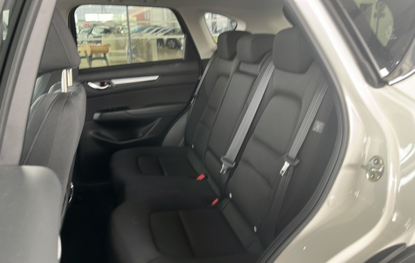 mazda-cx-5-2-0-e-skyactiv-g-165ch-centre-line-bva6-2023 - 874814713