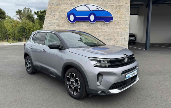 citroen-c5-aircross-1-2-hybride-136ch-max-boite-automatique - 874984713