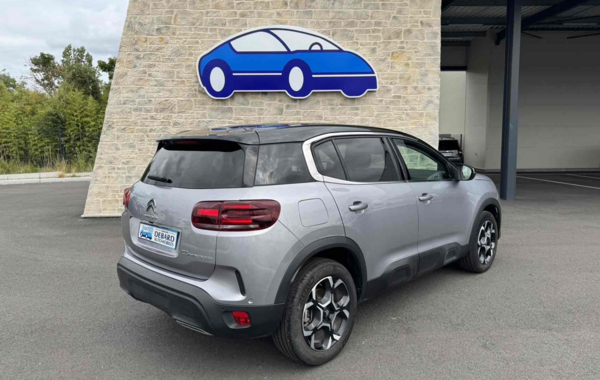citroen-c5-aircross-1-2-hybride-136ch-max-boite-automatique - 874984713