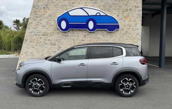 citroen-c5-aircross-1-2-hybride-136ch-max-boite-automatique - 874984713