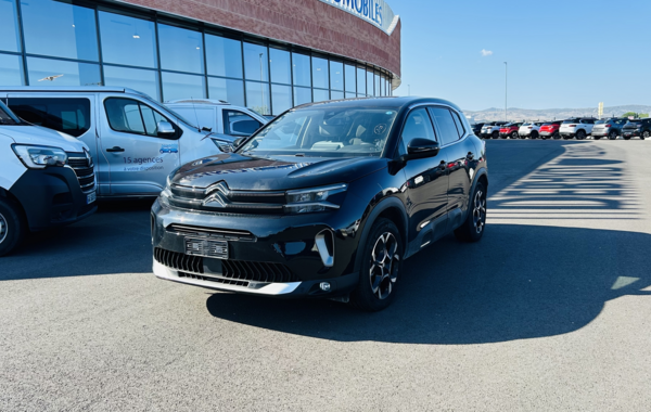 citroen-c5-aircross-1-5-bluehdi-130ch-max-boite-automatique - 874994713