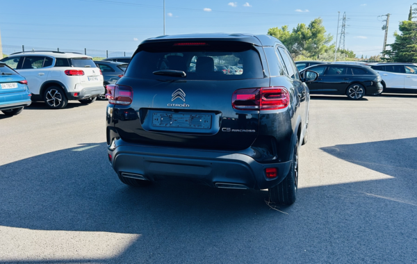 citroen-c5-aircross-1-5-bluehdi-130ch-max-boite-automatique - 874994713