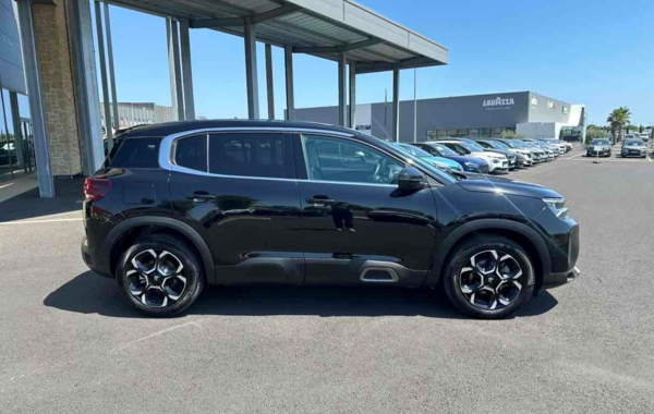 citroen-c5-aircross-1-5-bluehdi-130ch-max-boite-automatique - 875004713
