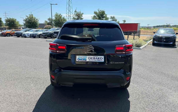 citroen-c5-aircross-1-5-bluehdi-130ch-max-boite-automatique - 875004713