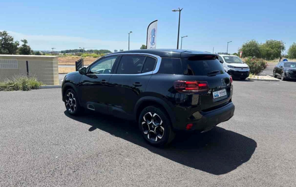 citroen-c5-aircross-1-5-bluehdi-130ch-max-boite-automatique - 875004713
