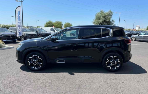 citroen-c5-aircross-1-5-bluehdi-130ch-max-boite-automatique - 875004713