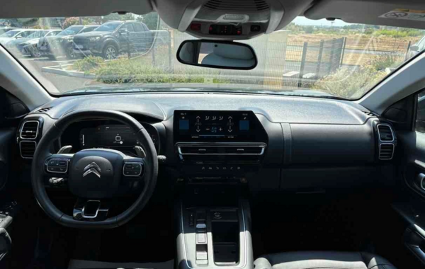 citroen-c5-aircross-1-5-bluehdi-130ch-max-boite-automatique - 875004713