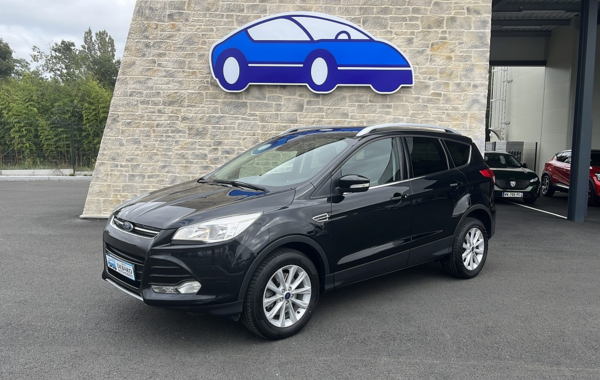 ford-kuga-2-0-tdci-150ch-titanium - 875124713