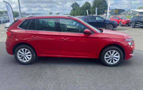 skoda-kamiq-1-0-tsi-evo-110ch-ambition-dsg7 - 875154713