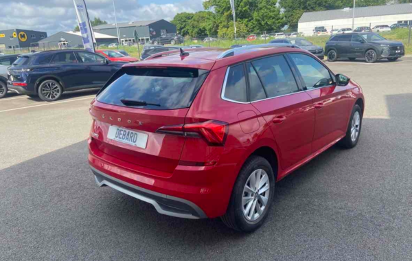 skoda-kamiq-1-0-tsi-evo-110ch-ambition-dsg7 - 875154713