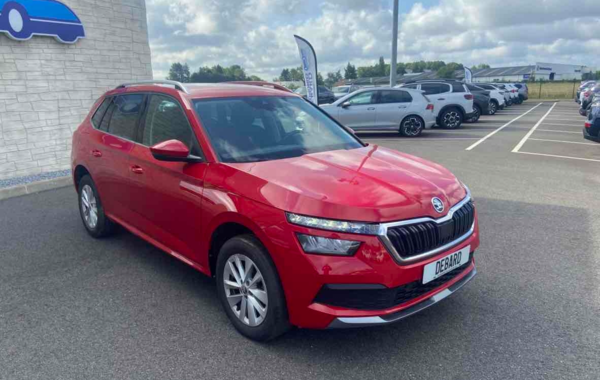 skoda-kamiq-1-0-tsi-evo-110ch-ambition-dsg7 - 875154713