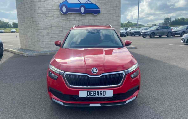 skoda-kamiq-1-0-tsi-evo-110ch-ambition-dsg7 - 875154713