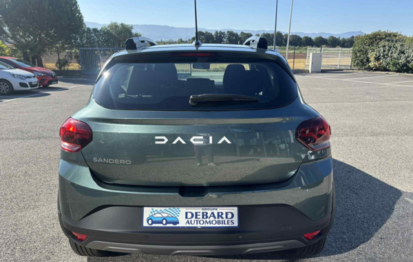 dacia-sandero-1-0-tce-90ch-stepway-expression-24 - 875224713