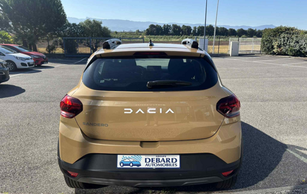 dacia-sandero-1-0-tce-90ch-stepway-expression-24 - 875294713