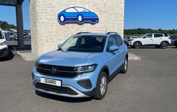 volkswagen-t-cross-1-0-tsi-95ch-life - 875354713