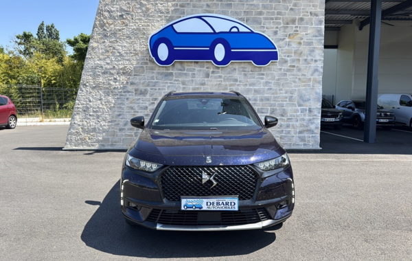 ds-ds-7-crossback-e-tense-225ch-louvre - 875504713