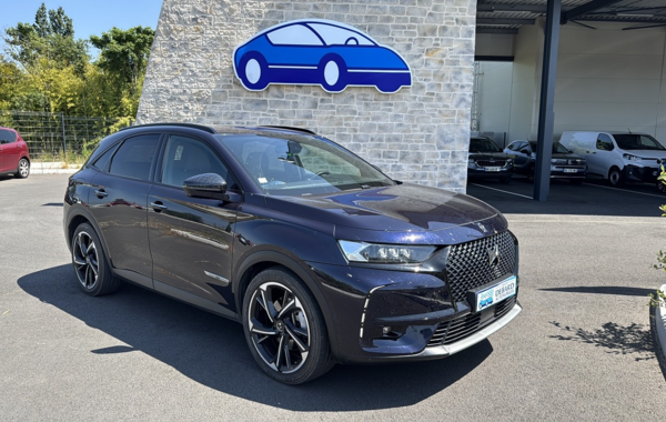 ds-ds-7-crossback-e-tense-225ch-louvre - 875504713