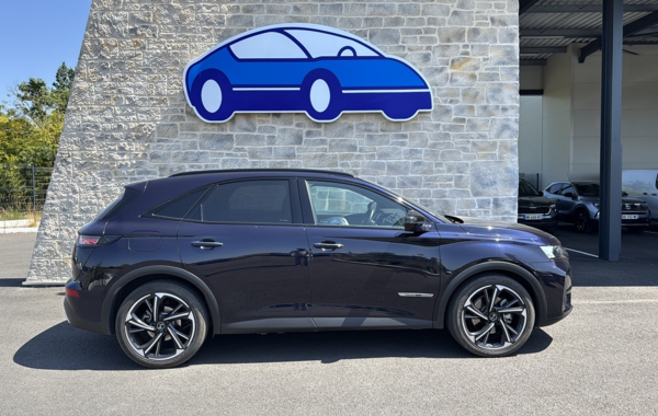ds-ds-7-crossback-e-tense-225ch-louvre - 875504713