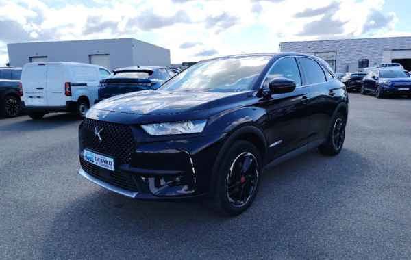 ds-ds-7-crossback-bluehdi-130ch-performance-line-automatique - 875514713