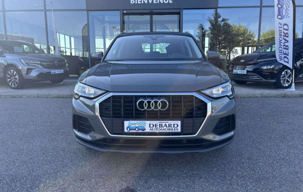 audi-q3-35-tfsi-150ch-design - 875644713