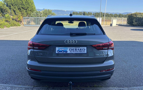 audi-q3-35-tfsi-150ch-design - 875644713