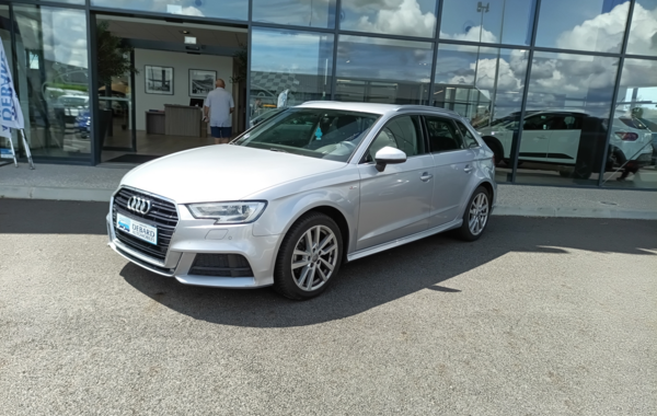 audi-a3-sportback-35-tfsi-150ch-cod-s-tronic-7-euro6d-t - 876364713