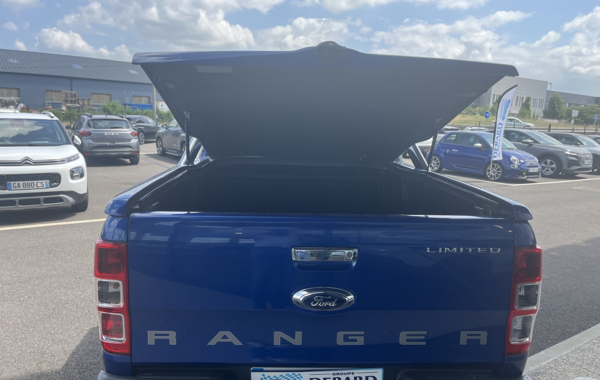 ford-ranger-2-2-tdci-160ch-super-cab-xlt-sport - 876484713