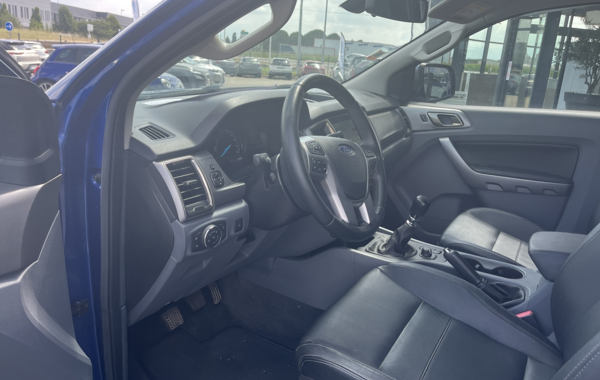 ford-ranger-2-2-tdci-160ch-super-cab-xlt-sport - 876484713